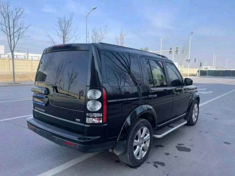 抵押车图片