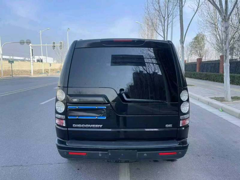 抵押车图片