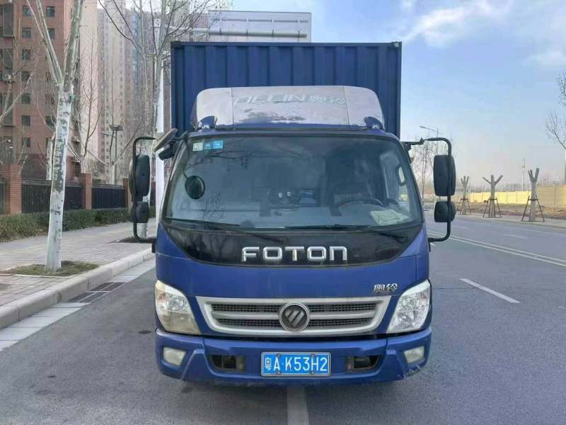 抵押车图片
