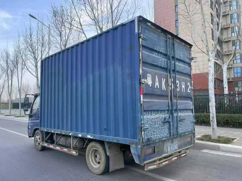 抵押车图片