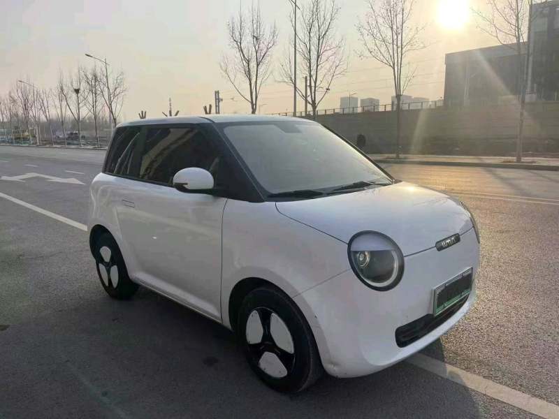 抵押车图片