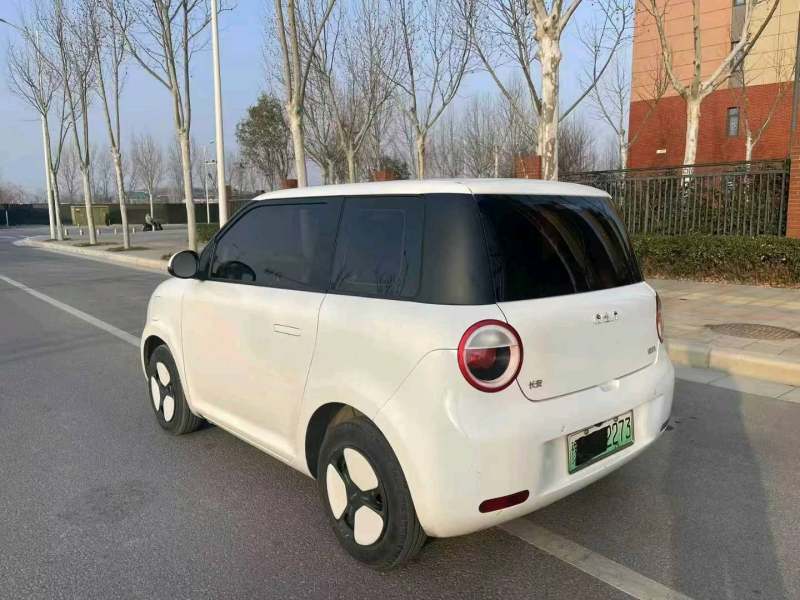 抵押车图片