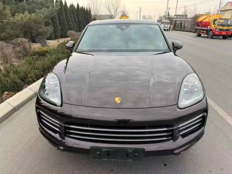 抵押车图片