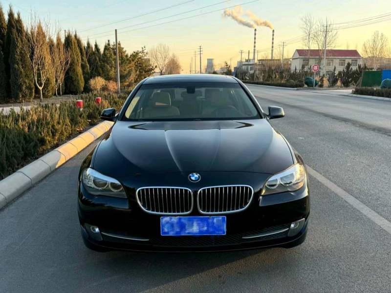 抵押车图片