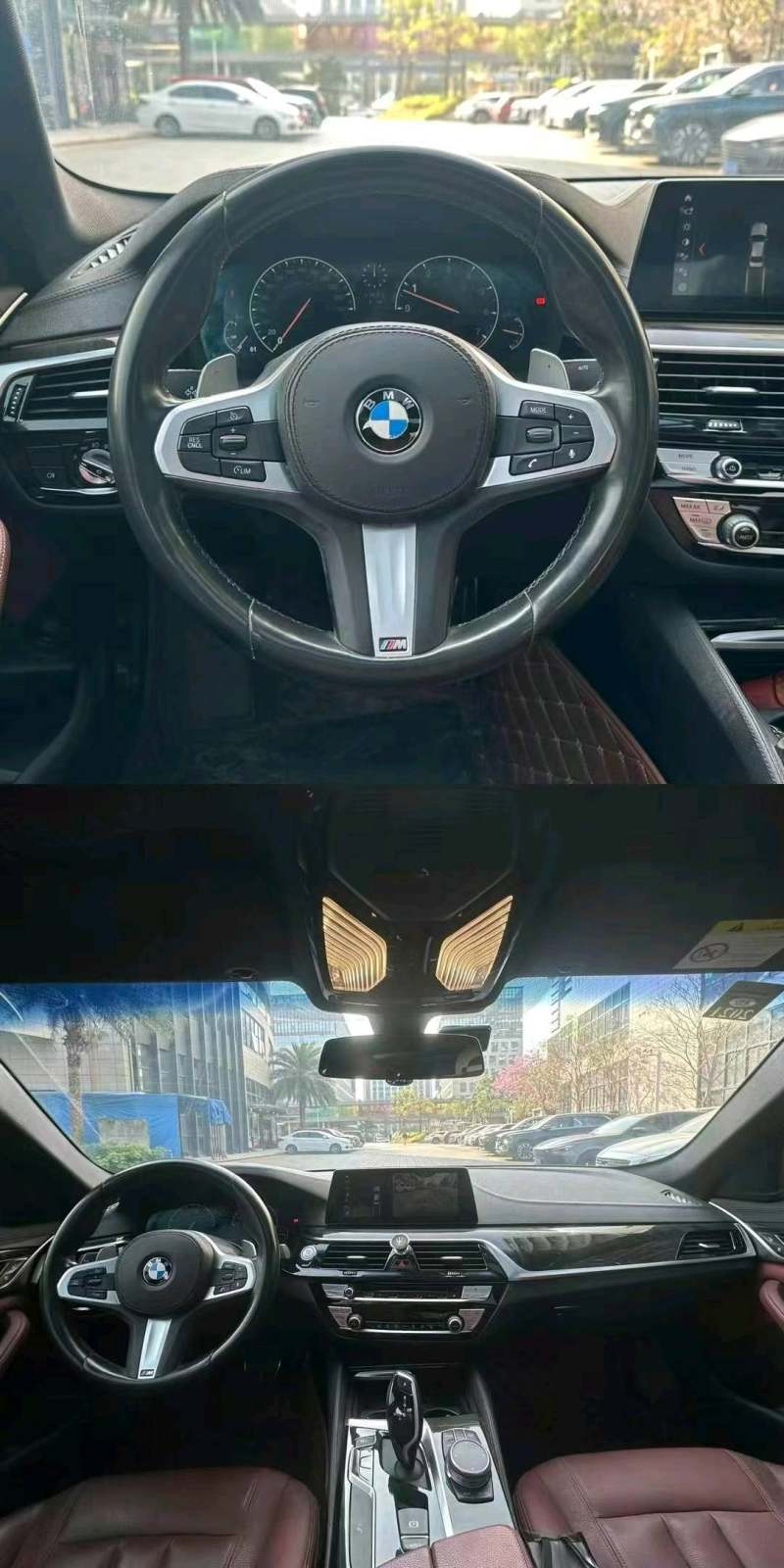 抵押车图片
