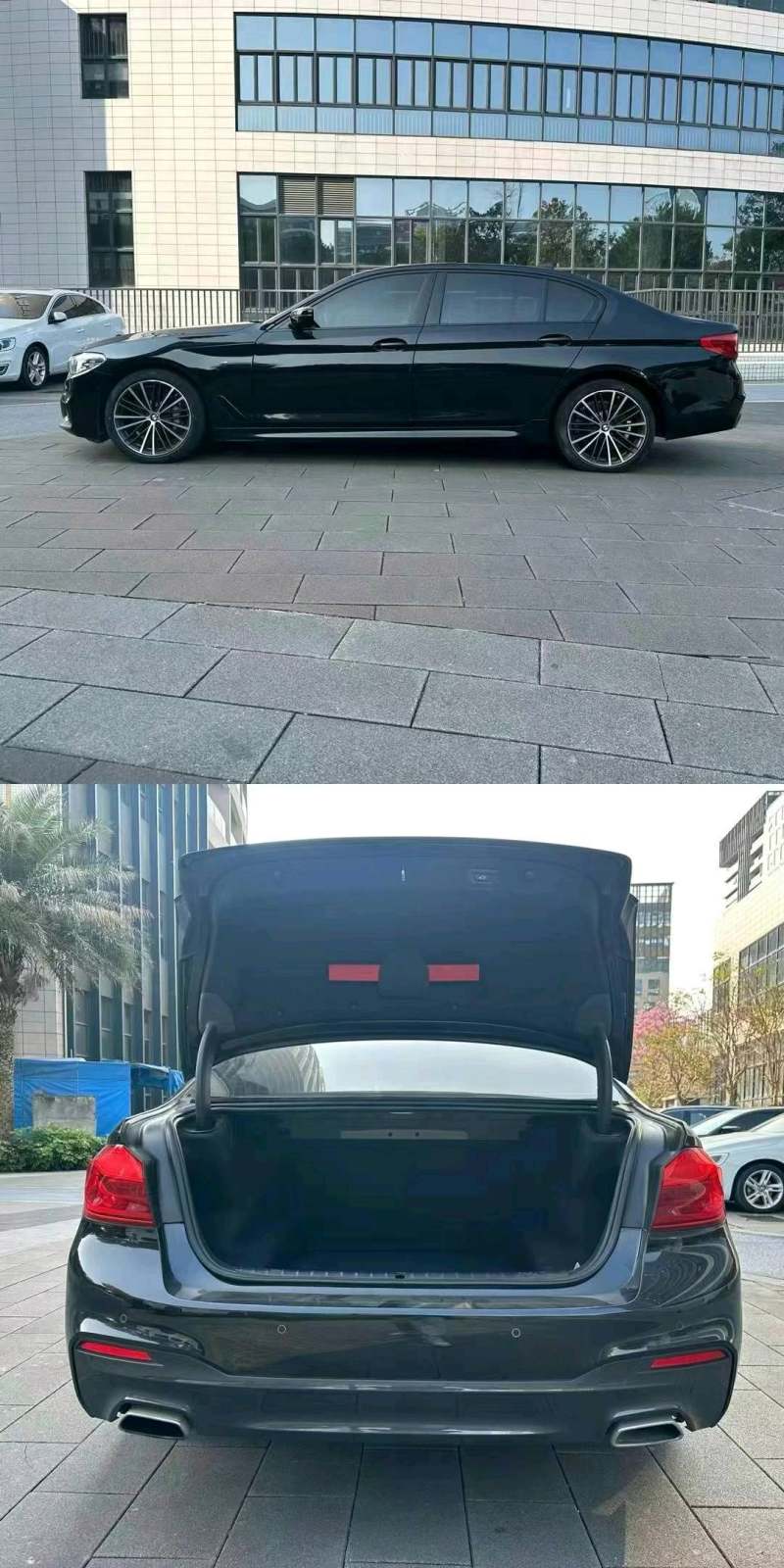 抵押车图片