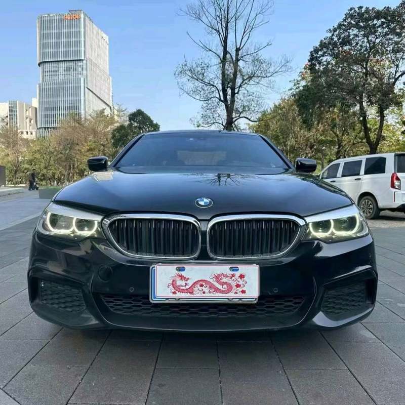 抵押车图片