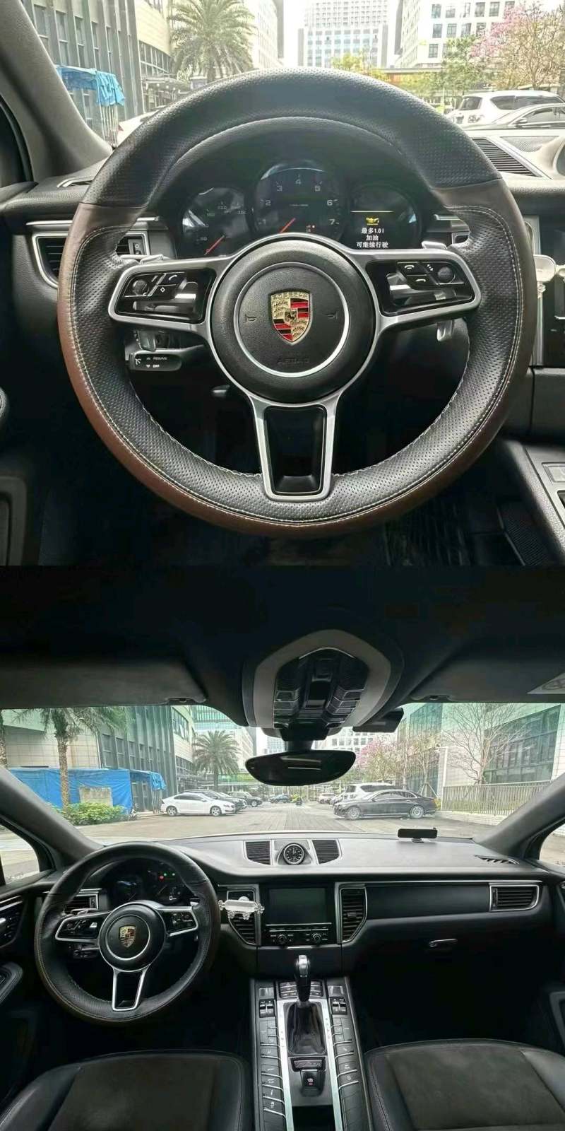 抵押车图片
