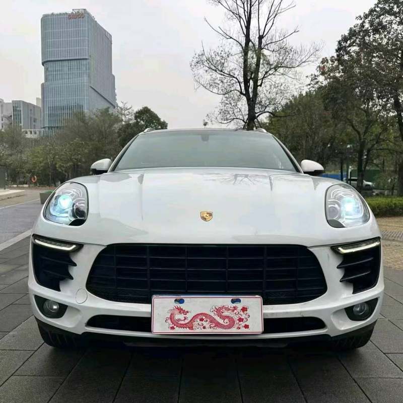 抵押车图片