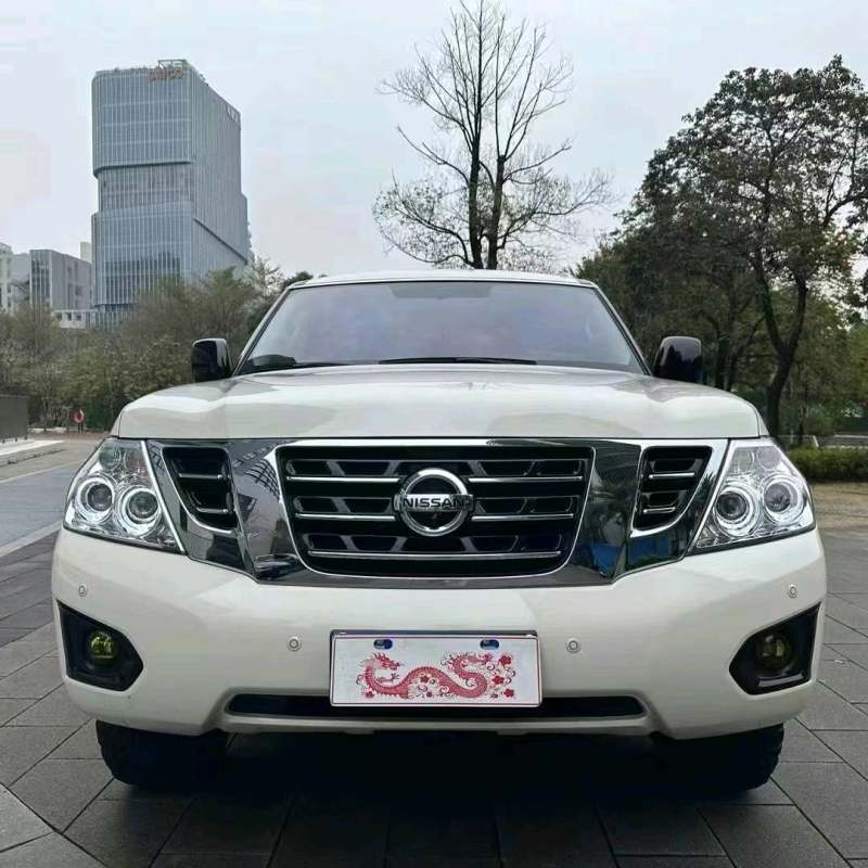 抵押车图片