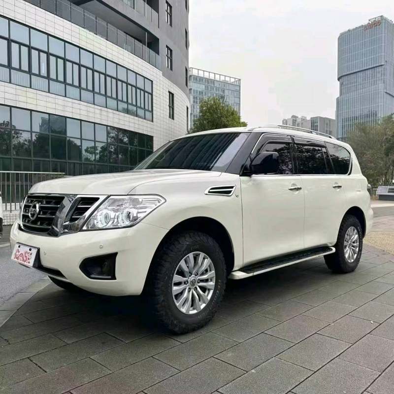 抵押车图片