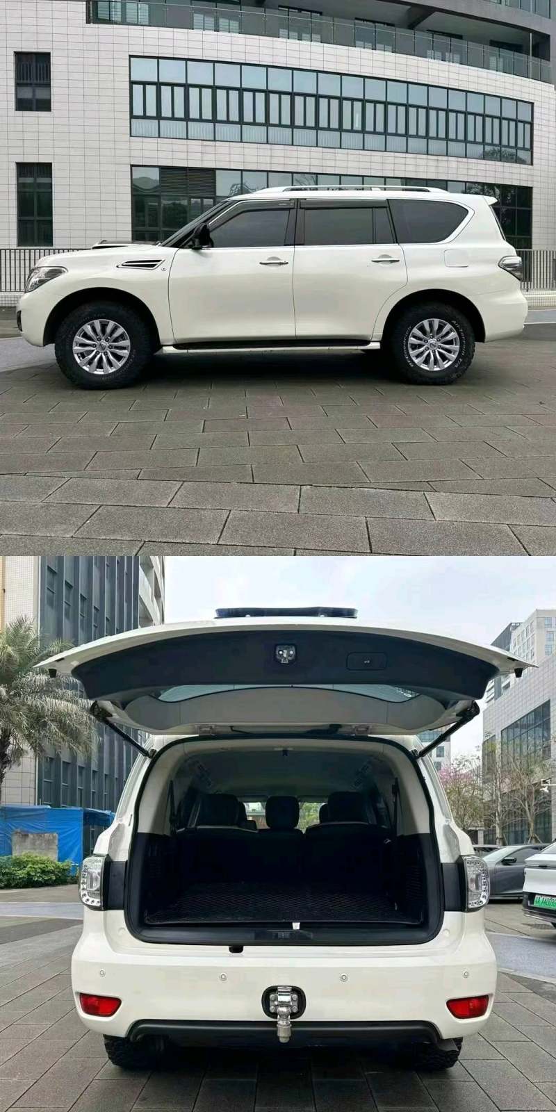 抵押车图片