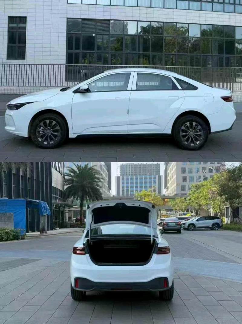 抵押车图片