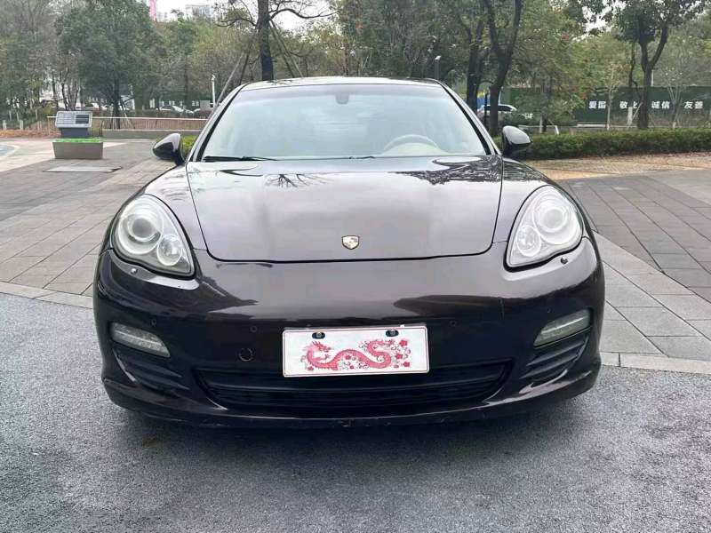 抵押车图片