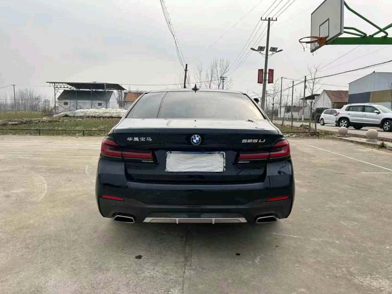 抵押车图片