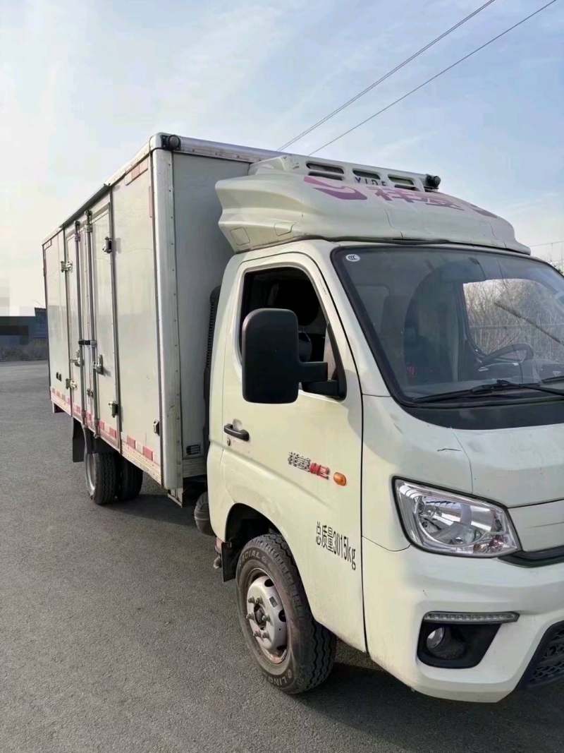 抵押车图片