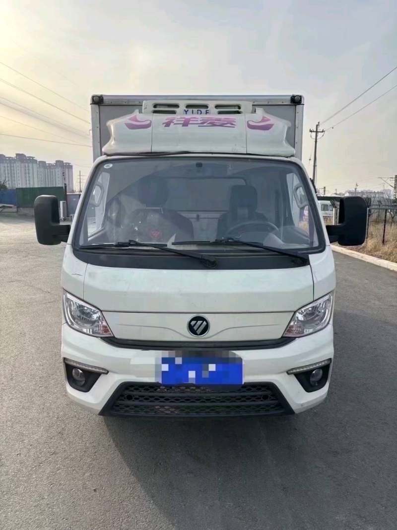 抵押车图片