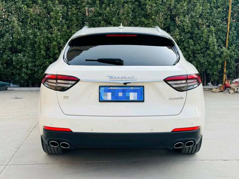 抵押车图片