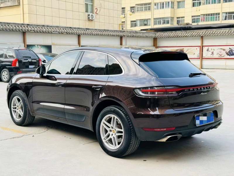 抵押车图片