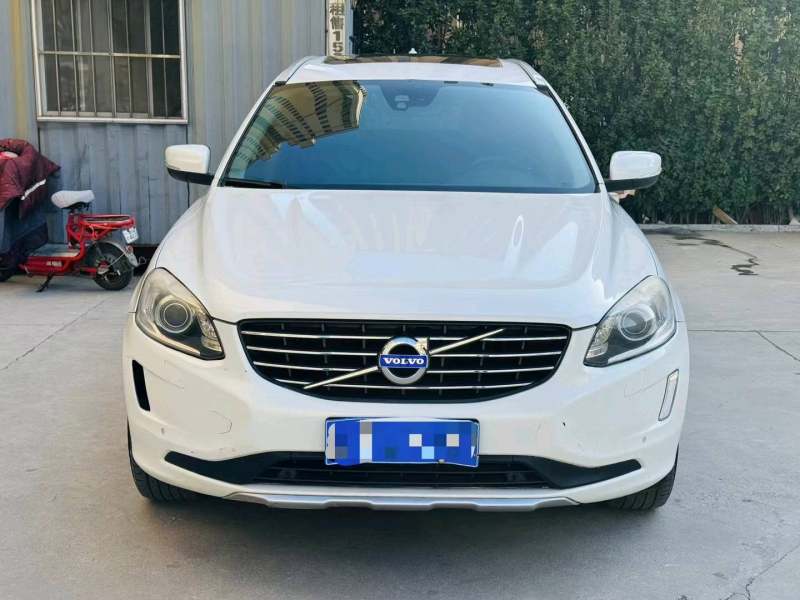 抵押车图片