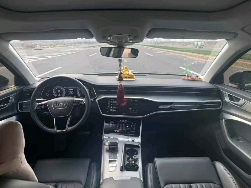抵押车图片