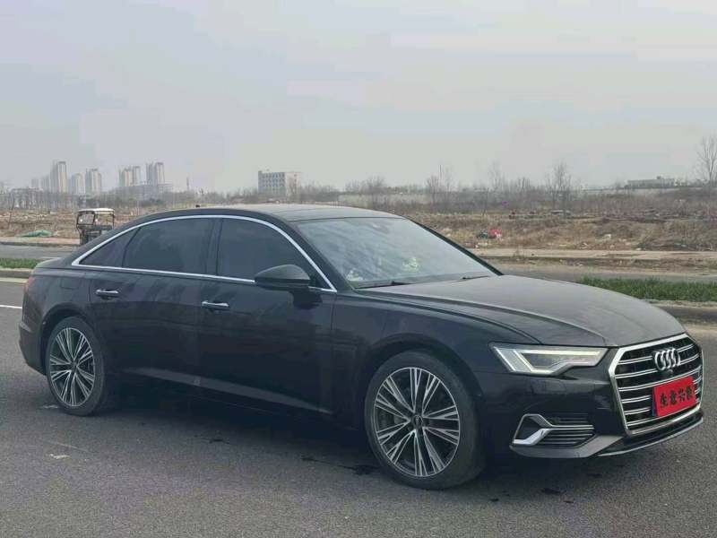 抵押车图片