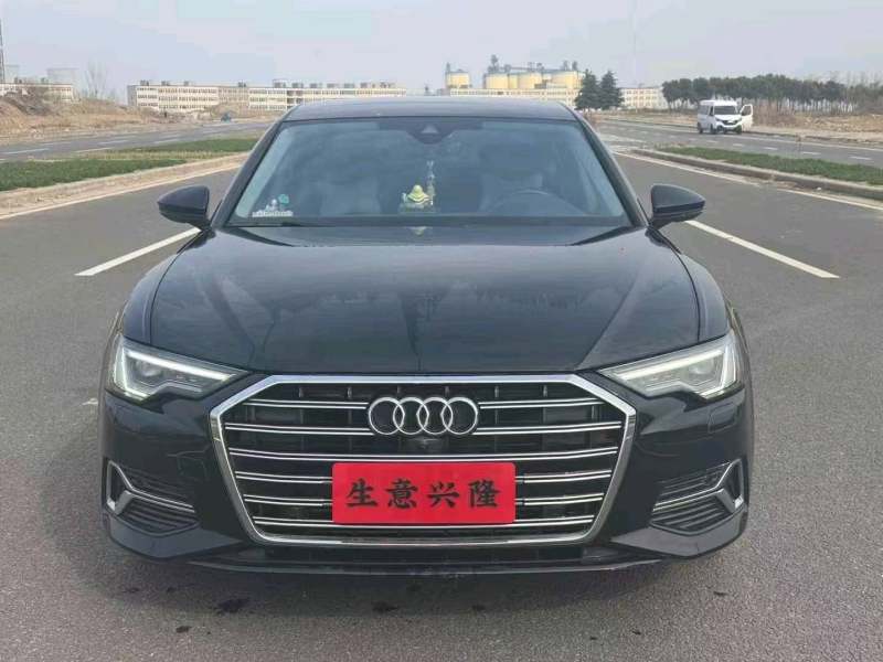 抵押车图片