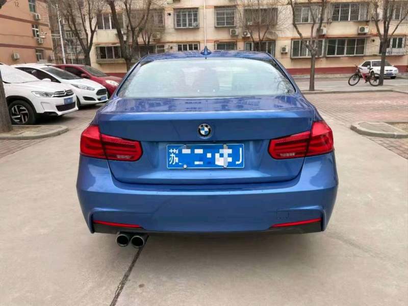 抵押车图片