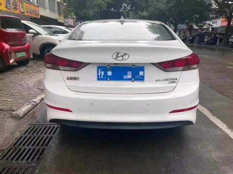 抵押车图片