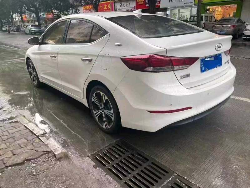 抵押车图片
