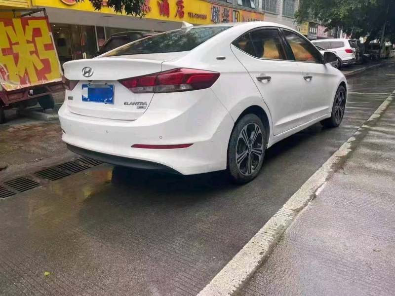 抵押车图片