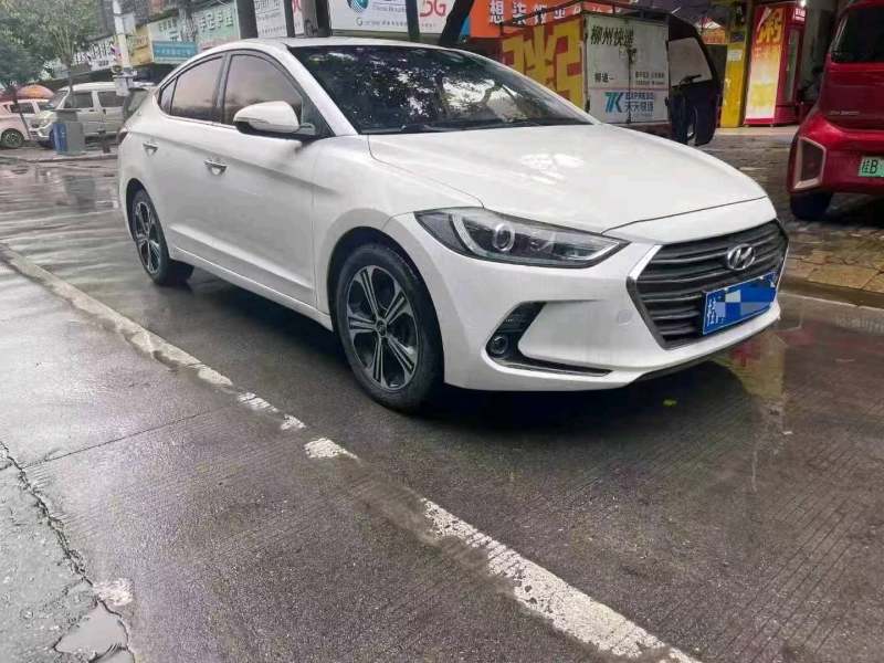 抵押车图片