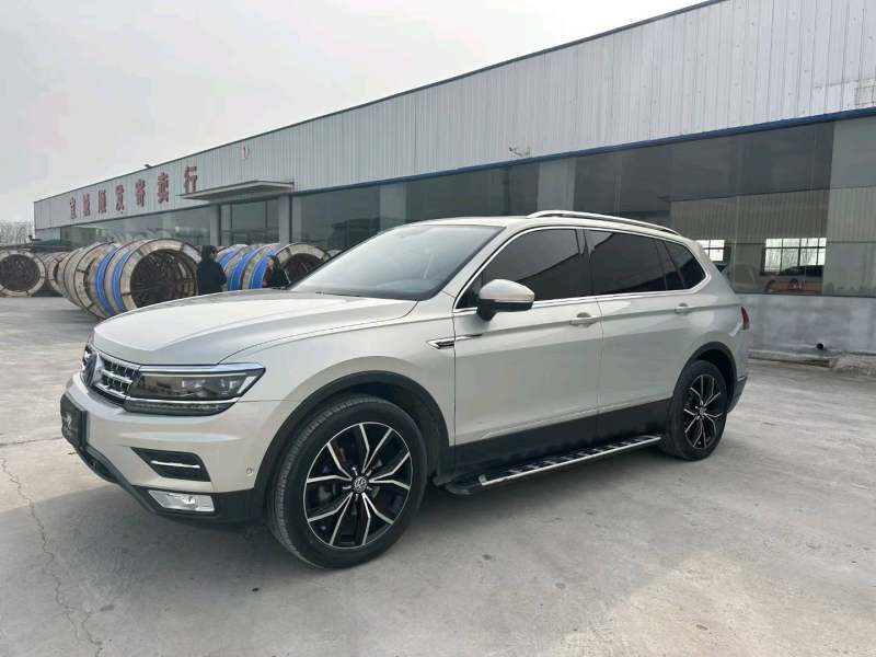 抵押车图片