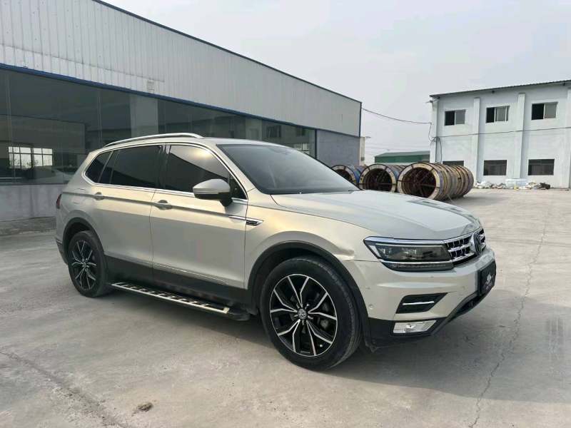 抵押车图片