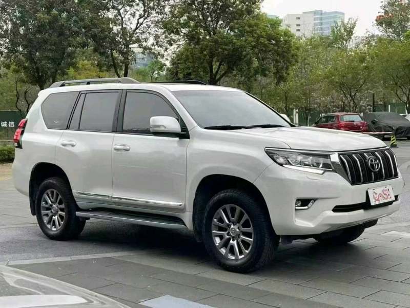 抵押车图片