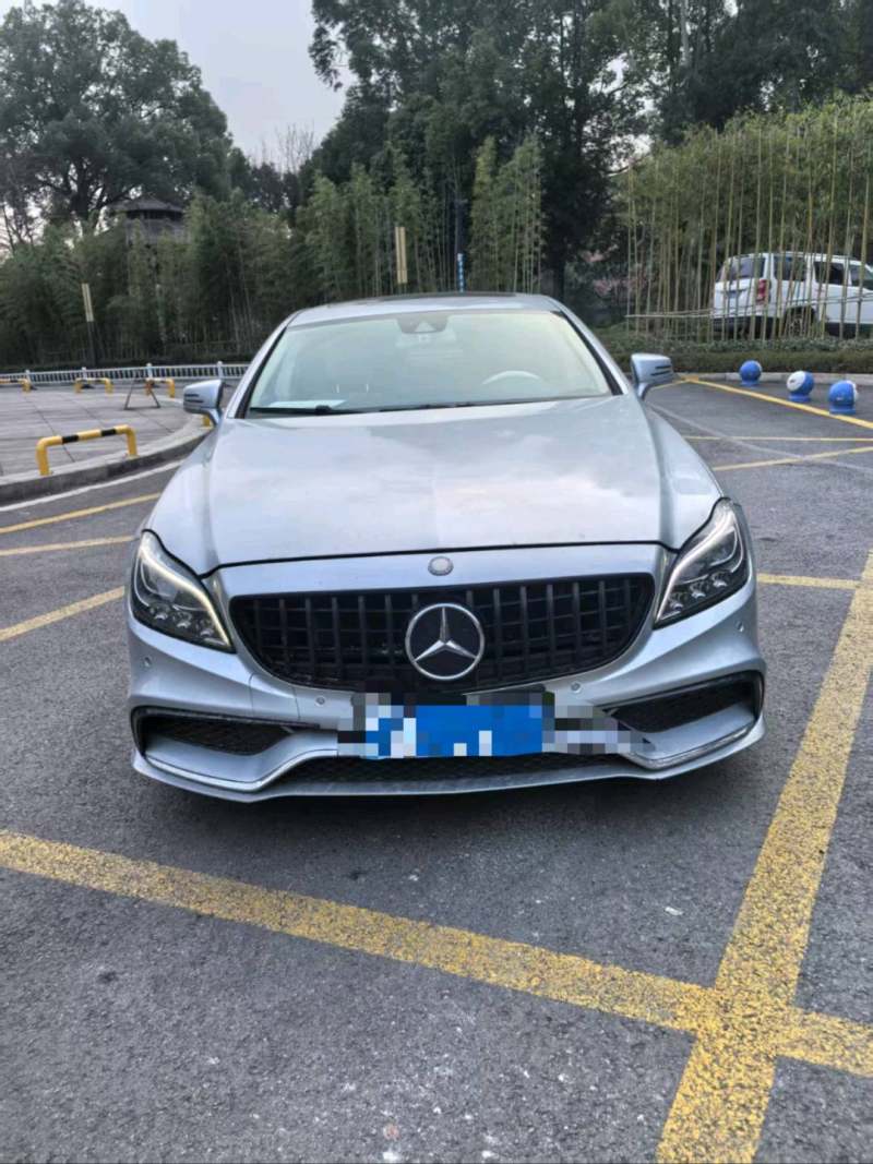 抵押车图片