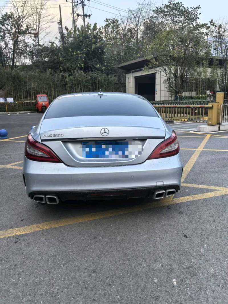 抵押车图片