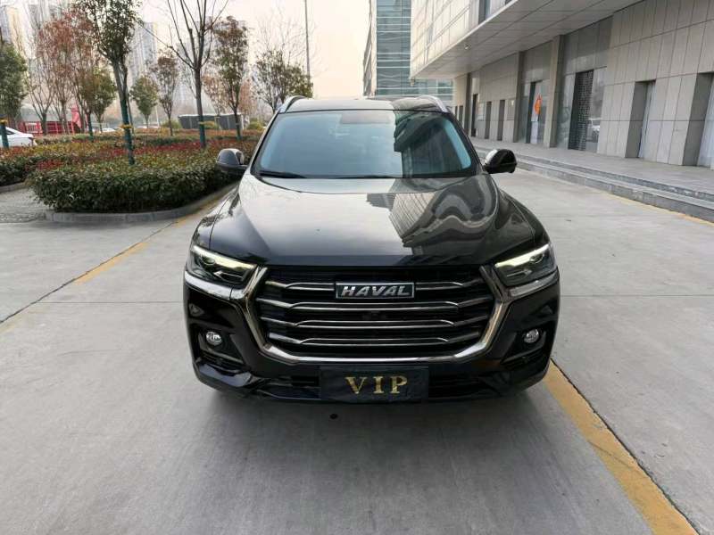 抵押车图片