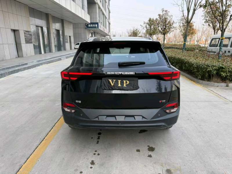 抵押车图片
