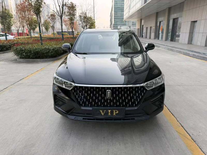 抵押车图片