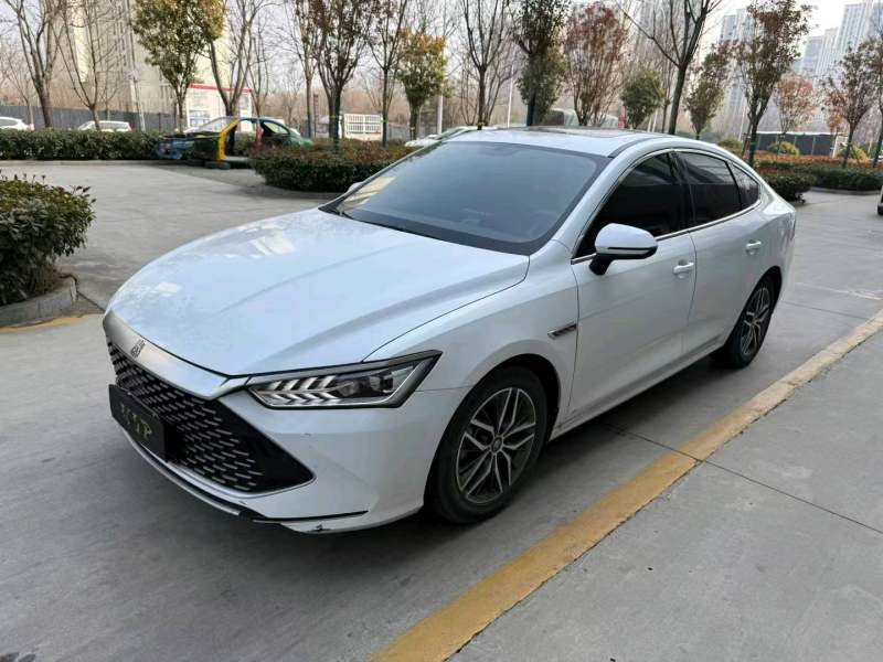 抵押车图片