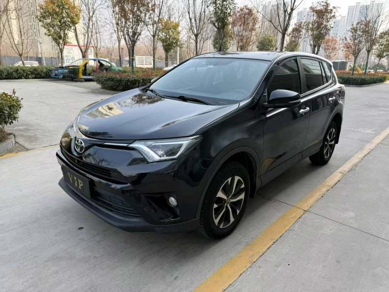 抵押车图片