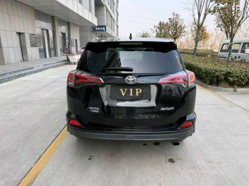 抵押车图片
