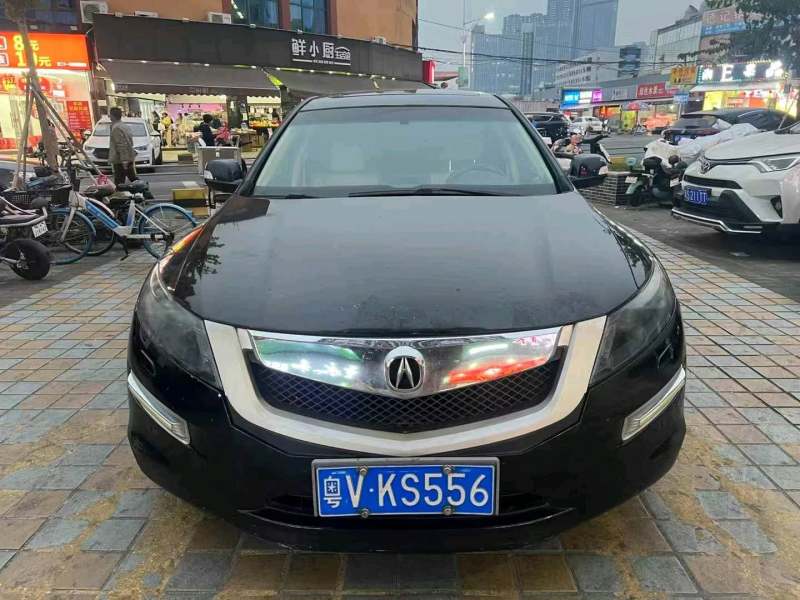 抵押车图片