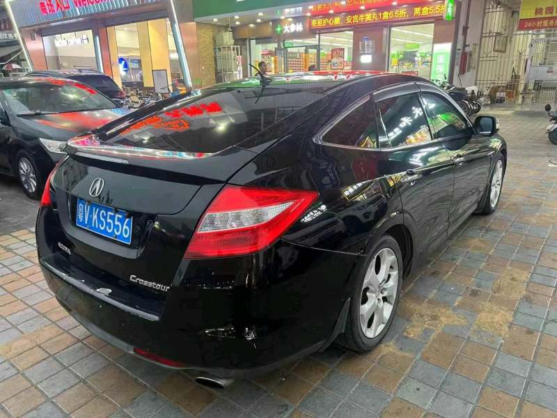 抵押车图片