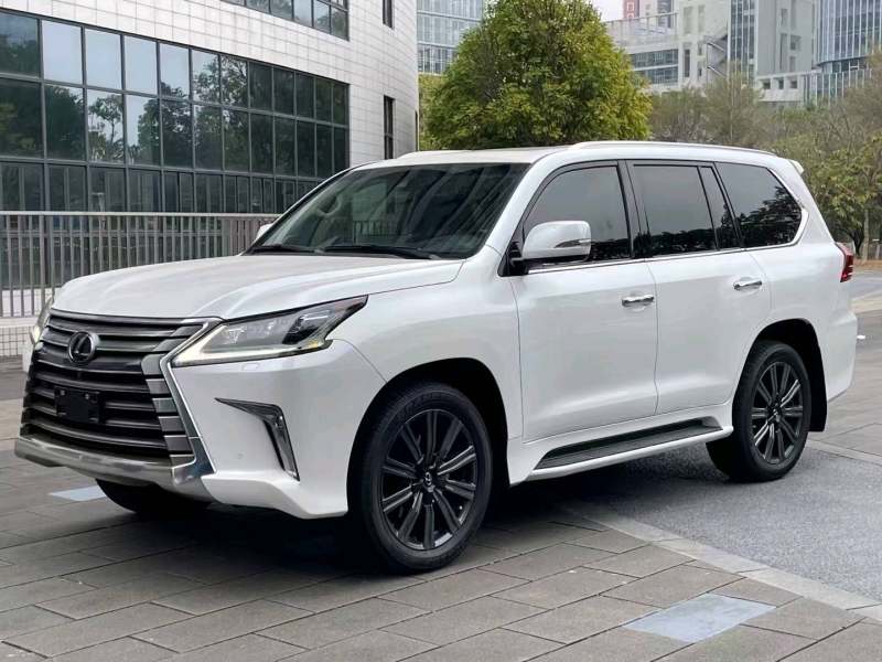 抵押车图片