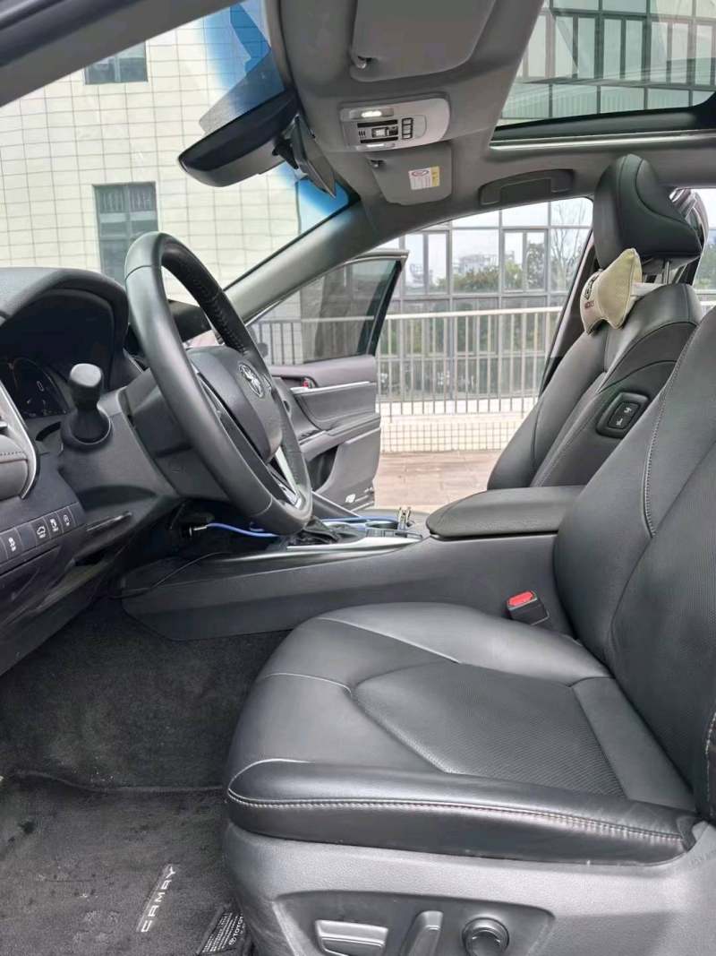 抵押车图片