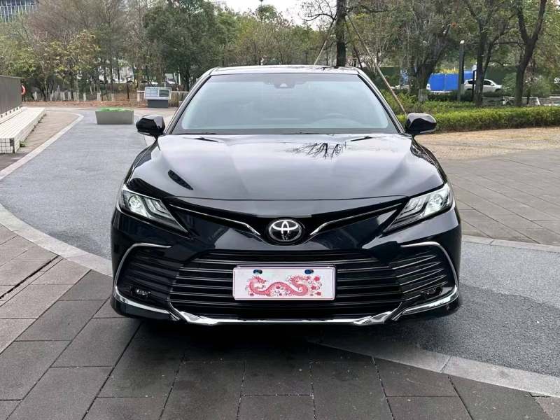 抵押车图片