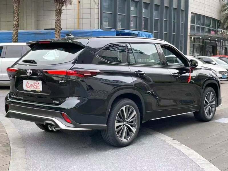 抵押车图片