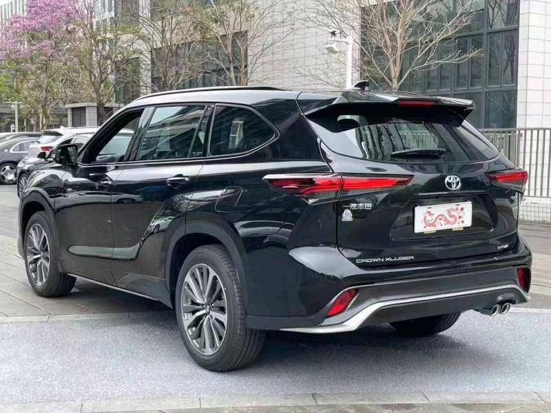 抵押车图片